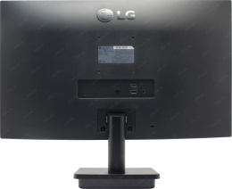 Монитор LG 23.8" 24MS500-B черный IPS LED 16:9 HDMI матовая 250cd 178гр/178гр 1920x1080 100Hz FHD 2.6кг