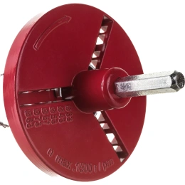 Набор коронок по керамике 7 предметов Gigant G-11301