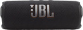 Портативная акустика JBL Flip 7 Black JBLFLIP7BLK