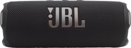 Портативная акустика JBL Flip 7 Black JBLFLIP7BLK