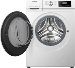 Стиральная машина Gorenje WDQA8014VM класс: A загр.фронтальная макс.:8кг с сушкой белый