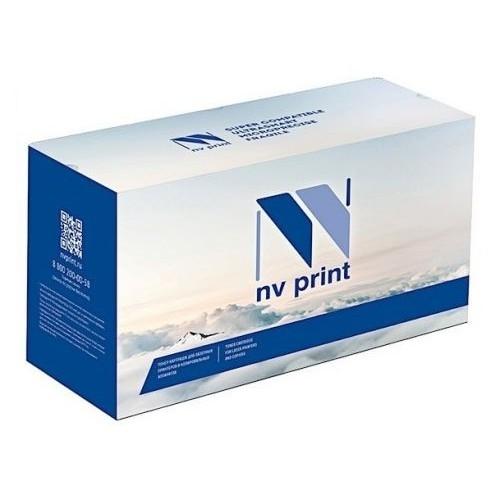 Заправочный комплект NV PRINT для Pantum PC-211EV P2200/P2207/P2507/P2500W тонер+чип 1600 стр box