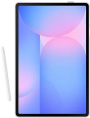 Чехол Samsung для Samsung Galaxy Tab S10 FE+ Smart Book Cover поликарбонат/полиуретан голубой EF-BX620PLEGRU