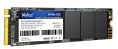 SSD накопитель M.2 2280 M PCI Express 3.0 x4 Netac 128GB N930E PRO NT01N930E-128G-E4X 1591/594 MBps TLC