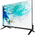 24" Телевизор BBK 24LEM-1033/TS2C (B) HD, черный
