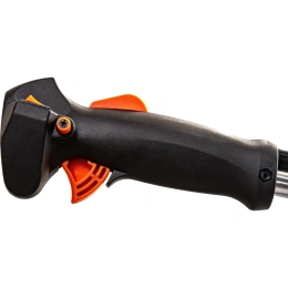 Бензиновый триммер 2,1 л.с., леска/нож, Gigant CG-KW02-520