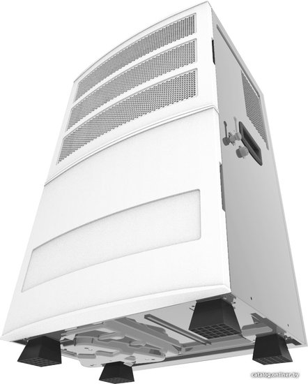 Осушитель воздуха Funai Yamaneko RAD-Y120T7E белый