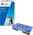 Бункер G&G GG-MC31 MC31 для TM-200/205/200MFP/205MFP/300/305/300MFP/305MFP