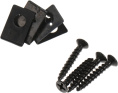 Решетка для акустики Ural AG-D20 упак.:1шт URAL AG-D20