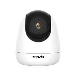 Камера видеонаблюдения IP TENDA CP3, 1920х1080 pix, 4 мм, белый