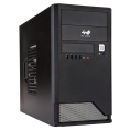 корпус Mini Tower InWin EMR048 Black ____ U2.0*2+U3.0*2+A HD mATX без блока питания 6192997