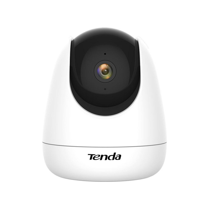 Камера видеонаблюдения IP TENDA CP3, 1920х1080 pix, 4 мм, белый
