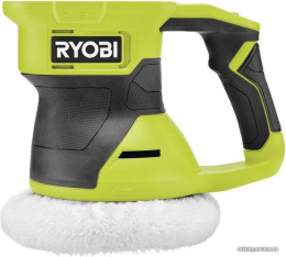 Полировальная машина Ryobi ONE+ RBP18150-0 150 мм, 18В 5133005617