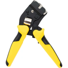 Пресс-клещи Inforce торцевые 0,08 – 16 мм2 06-19-16