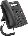 IP телефон Fanvil X301P