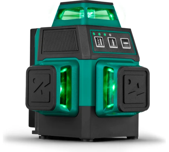 Лазерный уровень Rokodil Ray Air минимальная комплектация ,4603805190721