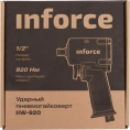 Ударный пневмогайковерт (920 Нм; 1/2") Inforce IIW-920