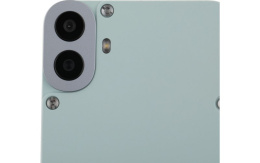 Смартфон CMF by Nothing Phone 1 8+128 Green/6.67"FHD+/SuperAMOLED/120Hz/MTK 7300/And14/50MP/16MP/microSD/5000mAh/noNFC