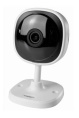 Камера видеонаблюдения IP Trassir TR-W2C1 + TRASSIR Cloud 1000, 1080p, 2.8 мм, белый
