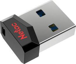 Флеш Диск Netac 32GB UM81 NT03UM81N-032G-20BK USB2.0 черный