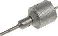 Коронка Stayer 29190-68_z01 по бетону для дрелей/перфораторов