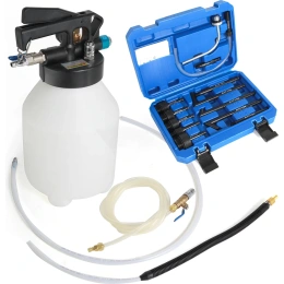 Набор для заправки масла в АКПП Car-tool CT-D2235