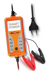 Зарядное устройство BERKUT SP-4N [00-00000601]