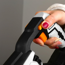 Сабельная пила Deko DKRS20 аккум. 2800ход/мин 063-4206