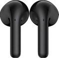Наушники Edifier X2 Plus, Bluetooth, вкладыши, черный