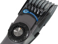Машинка для стрижки Panasonic ER217S520 серебристый насадок в компл:1шт