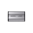 500ГБ Внешний диск SSD A-Data SD810, USB-C, запись - 2000МБ/с, чтение - 2000МБ/с, серый [sd810-500g-csg]