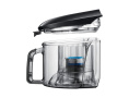 Пылесос Samsung VC18M2150SG/EV 1800Вт титан/черный