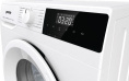 Стиральная машина Gorenje W1NHPI60SCS, с фронтальной загрузкой, 6кг, 1000об/мин, с паром, инверторная