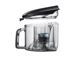 Пылесос Samsung VC18M2150SG/EV 1800Вт титан/черный