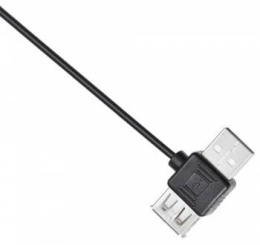 Подставка для ноутбука Buro BU-LCP156-B214, 15.6", 358х270х21 мм, 1хUSB, вентиляторы 2 х 140 мм, 597г, черный