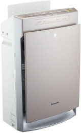 Климатический комплекc Panasonic F-VXR50R-N, золотистый [20334]
