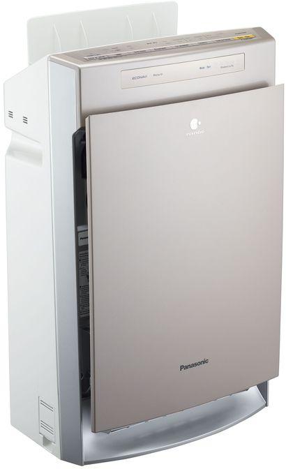 Климатический комплекc Panasonic F-VXR50R-N, золотистый [20334]