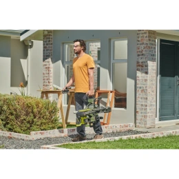 Торцовочная пила Ryobi 18В RMS18190-0 5133005502