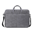 Сумка для ноутбука 15-16" DEFENDER Solid (Солид) серый (26088)