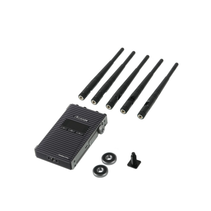 Приемник Accsoon CineEye II Pro Receiver для видеосендера