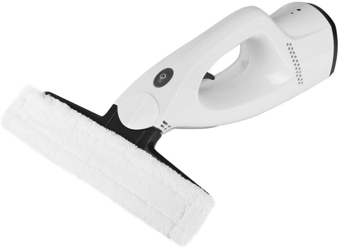 Мойщик окон Deko WVC3.7 шир.скреб.:130мм пит.:от аккум. белый (065-0990)