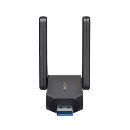 Mercusys MA86XH USB-адаптер высокого усиления с поддержкой Wi-Fi 6E AXE5400