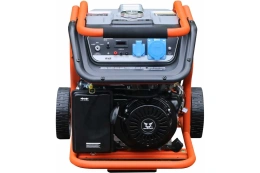 Бензиновый генератор Zongshen KB 2500 1T90DF200