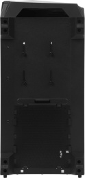 Корпус ATX GIGABYTE C301G, Midi-Tower, без БП,  черный [28300-gc301b-1ckr]