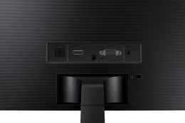 Монитор Samsung 23.8" S24C360EAI черный VA LED 16:9 HDMI матовая 250cd 178гр/178гр 1920x1080 75Hz FreeSync VGA FHD 3.1кг LS24C360EAIXCI