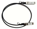 DAC-Кабель Direct Attached SFP+ NTA-SFP+DAС-2M для соединения коммутаторов L3 с серверами по SFP+ порту 10 Gbps 0,5м
