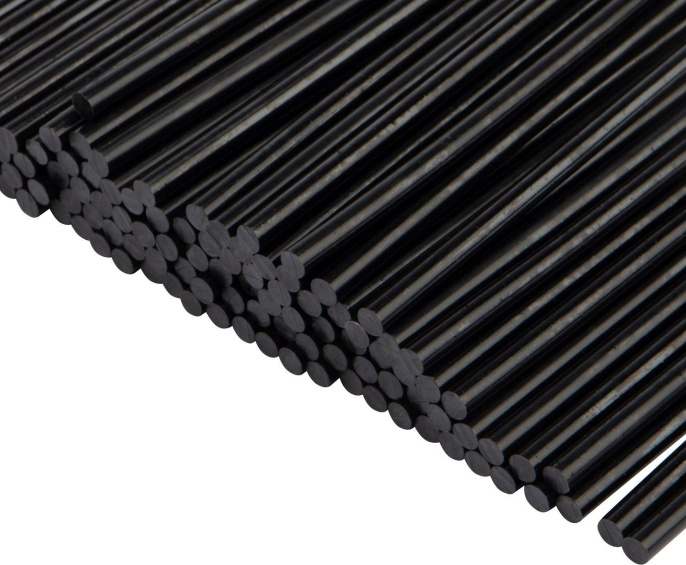 Клеевые стержни для клеевого пистолета Rexant 09-1104-1