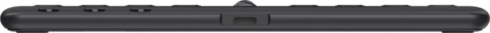 Графический планшет HUION Inspiroy H951P, черный [h951p black]