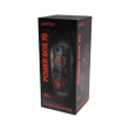 Perfeo портативная акустическая система ”Power Box 70” EQ,USB, microSD, AUX, FM, MIC, TWS черная
