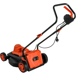 Электрическая газонокосилка 1,5 кВт, Gigant GSAF-02